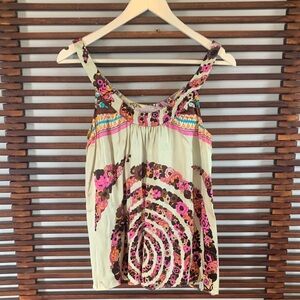 Alice & Trixie Tank Top